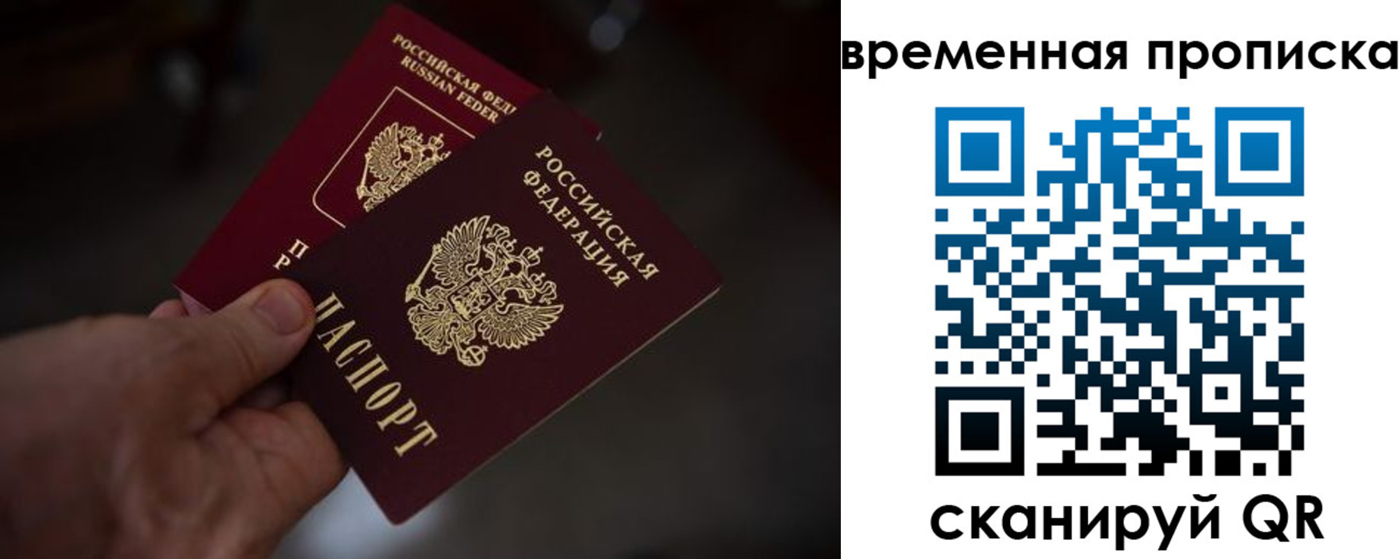 прописка в Михайловске