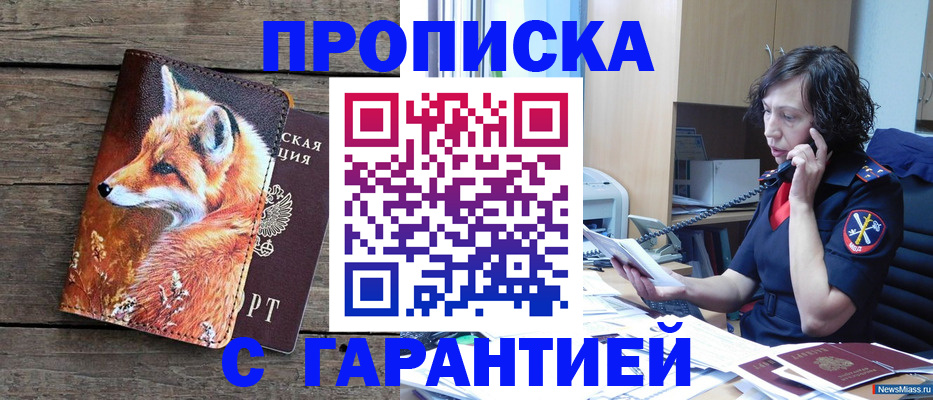 временная регистрация гарантия в Михайловске